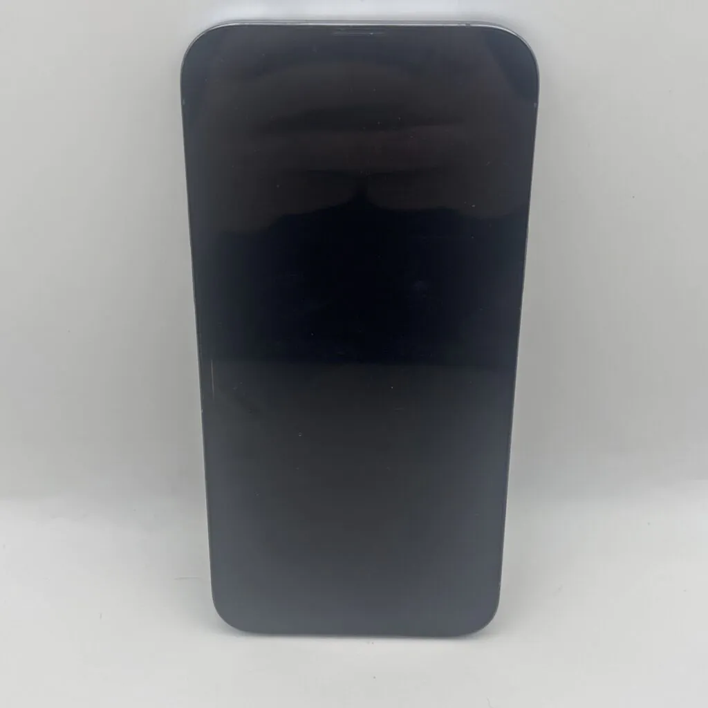 Apple iPhone 13 Pro Max – 128GB – Sierra Blue – LOCKED (READ)