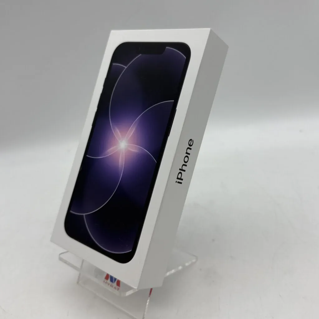 Apple iPhone 17e – 256 GB – Black (Verizon) Dual eSIM Brand New (ST1)