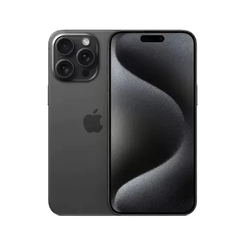 Apple iPhone 15 Pro Max – 256/512 GB – (Unlocked) All Colors