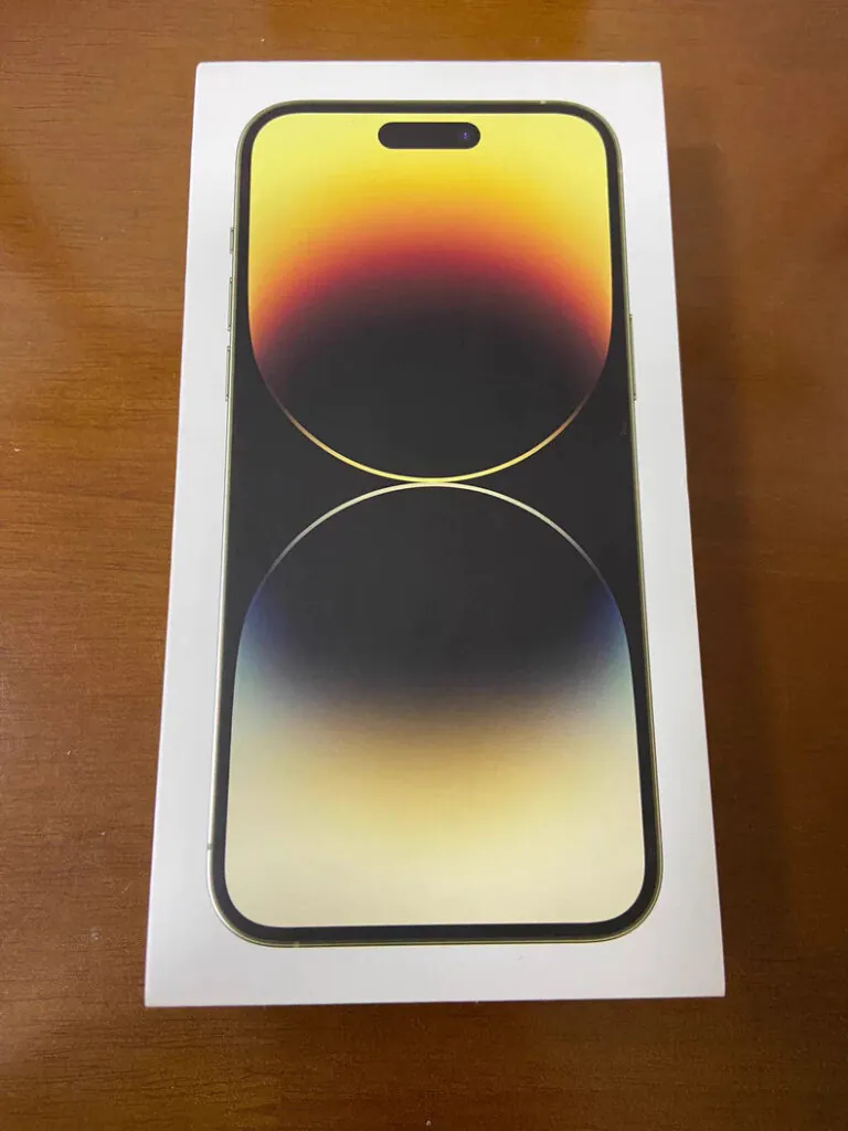 FACTORY NEW SEALED APPLE IPHONE 14 PRO MAX 128GB /256GB 512GB UNLOCKED 2 YRS WTY