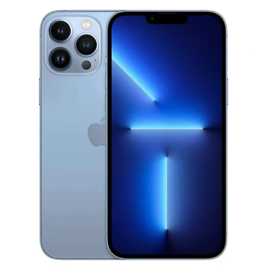 Apple iPhone 13 Pro  128GB 256GB Factory Unlocked Mobile  Very Good