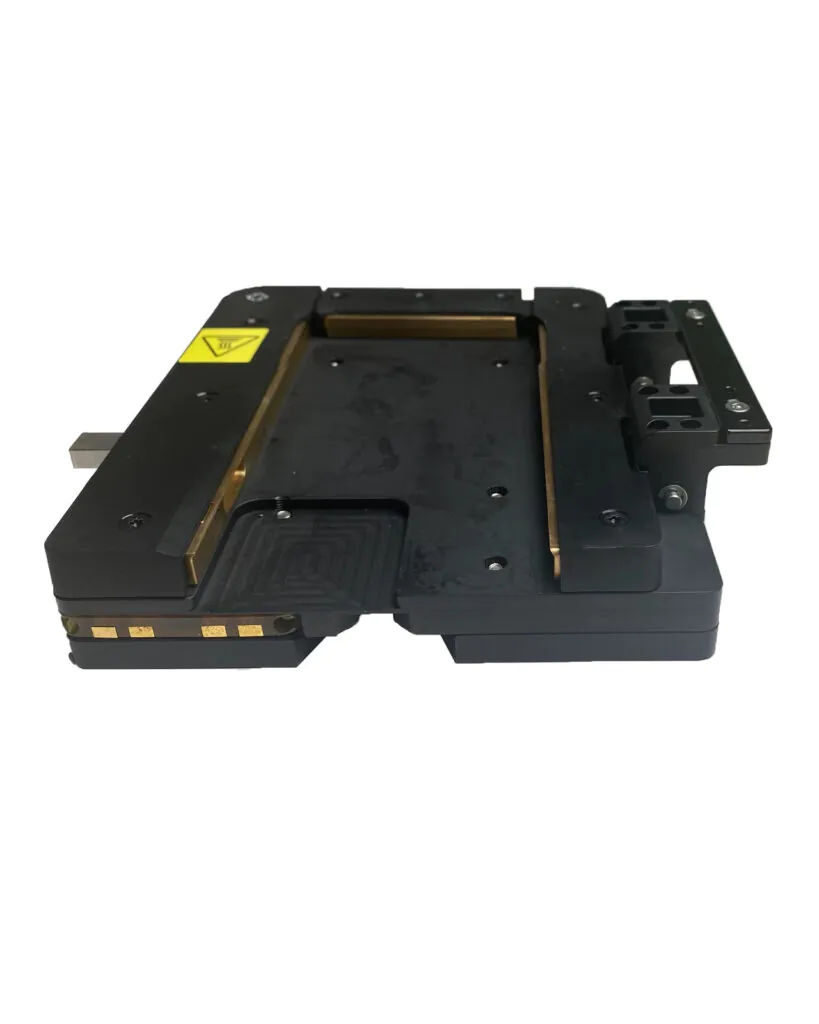 6.1-inch Heated Display Disassembly Plate Compatible with iPhone 12 / 12 Pro