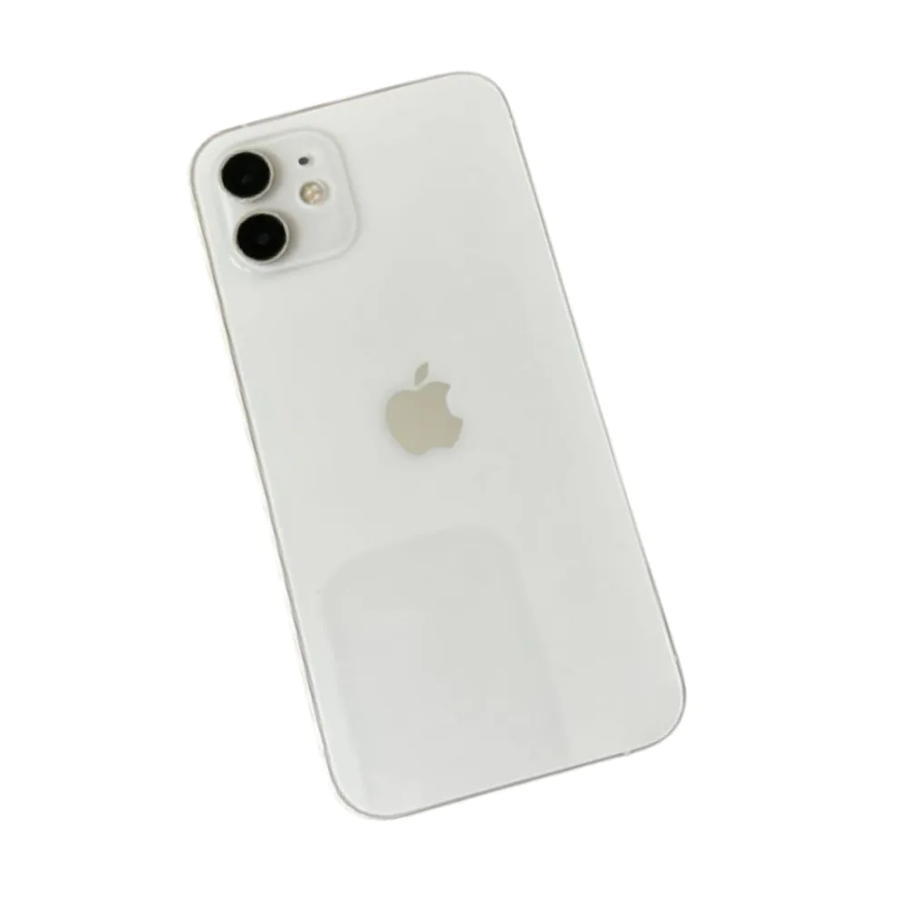 Apple iPhone 12 White 64GB Factory Unlocked Verizon AT&T Free Return