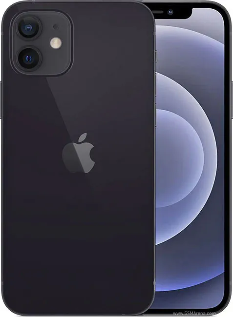 Apple iPhone 12 Unlocked 64GB | Refurbished – Excellent