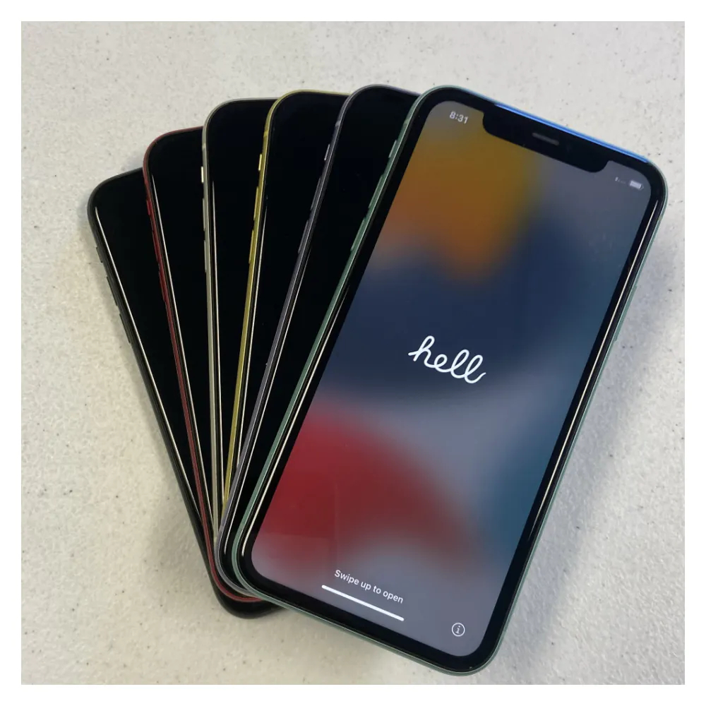 Apple iPhone 11 64GB Unlocked Pristine Condition 🔥 At&t Verizon Tmobile 4G GSM