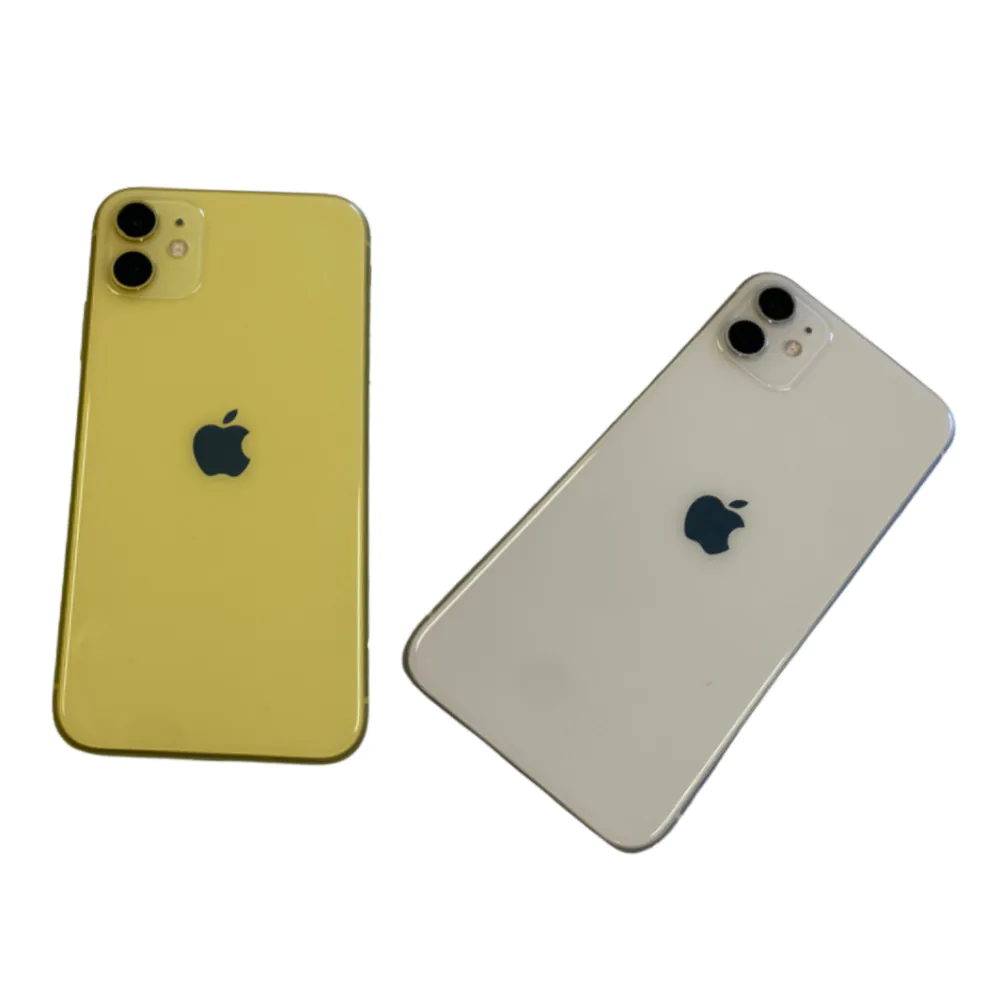 Apple iPhone 11 Unlocked – 64GB/128GB Very Good Condition for Carriers