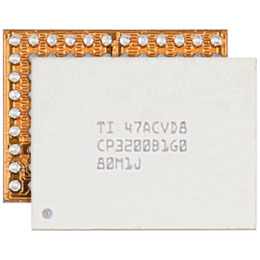 Charging IC Compatible With iPhone 16 / 16 Plus / 16 Pro / 16 Pro Max (CD3200B1)