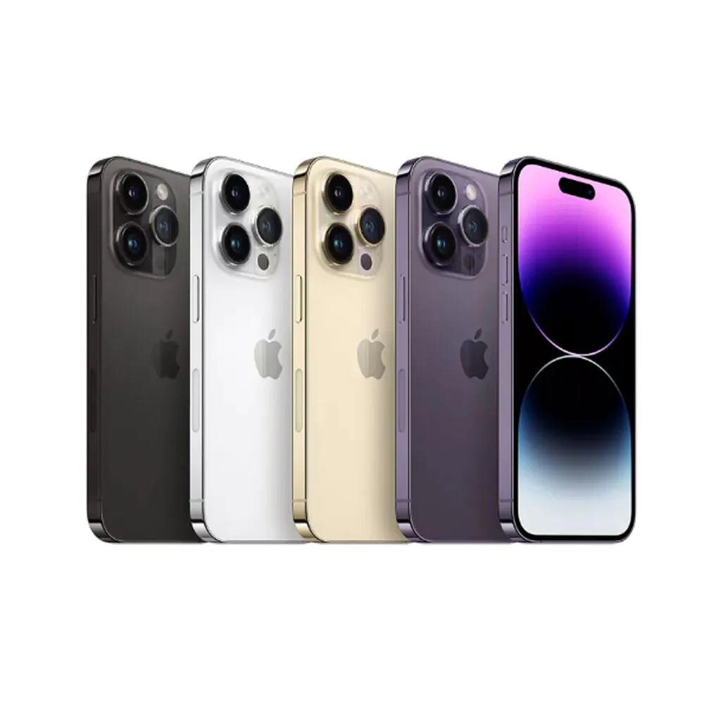 Apple iPhone 14 Pro 256GB Unlocked – Very Good