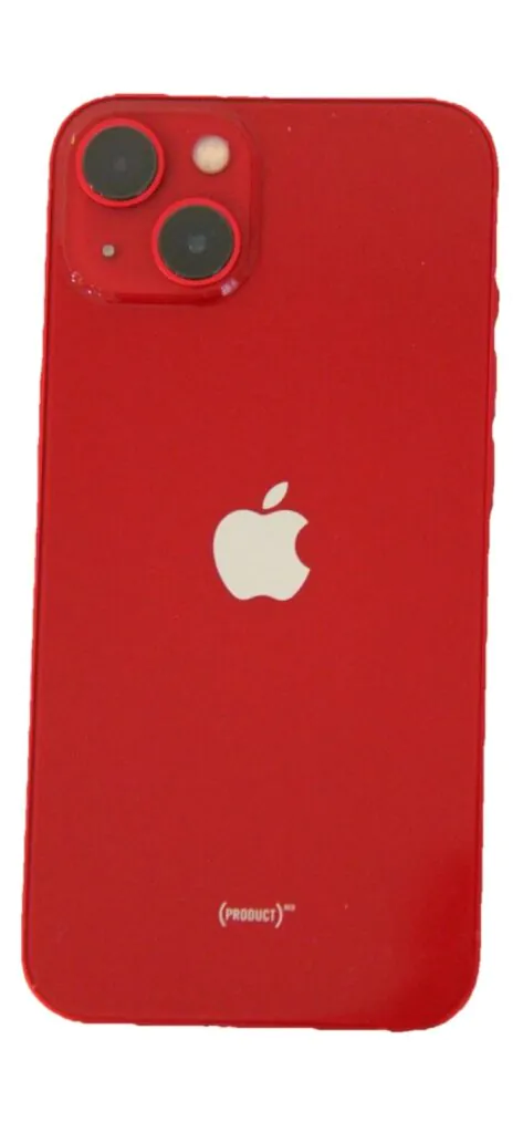 Apple iPhone 13 128GB RED Unlocked – Excellent Condition