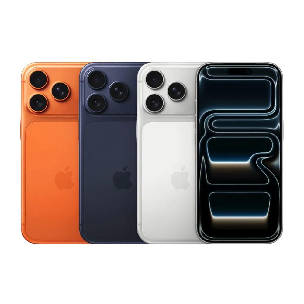 Apple iPhone 17 Pro 1TB Unlocked Excellent Condition – All Colors