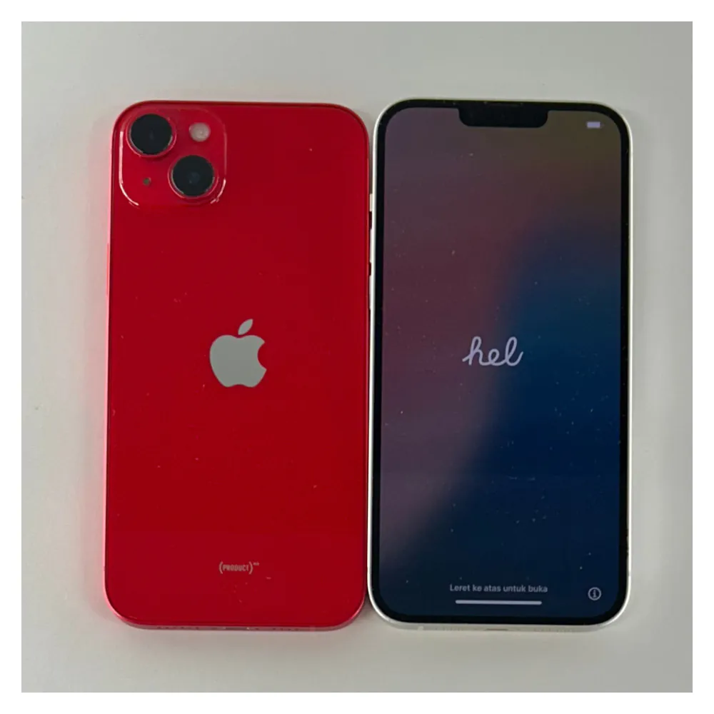 Apple iPhone 14 Plus 256/128GB – GSM Unlocked Cricket Metro Verizon Mint