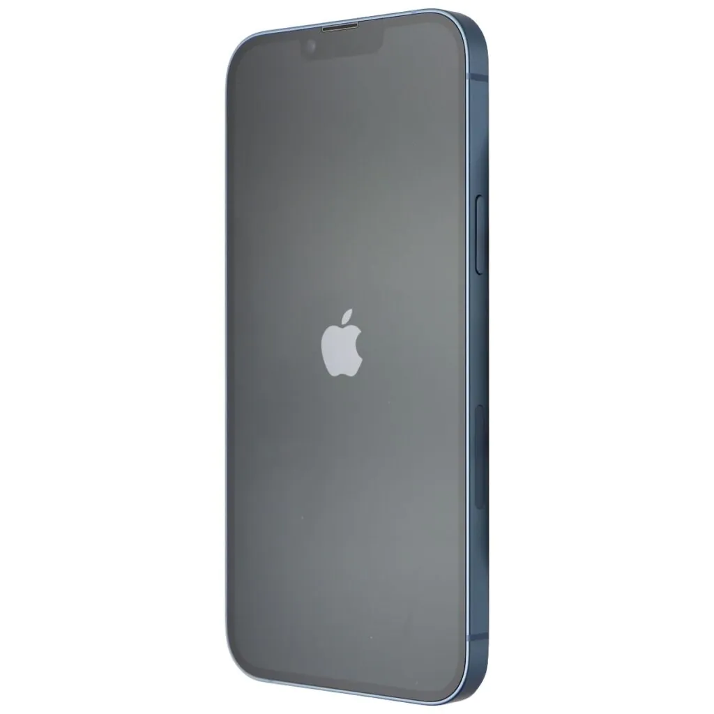 Apple iPhone 14 Plus (6.7-inch) Smartphone (A2632) Unlocked – 128GB/Blue