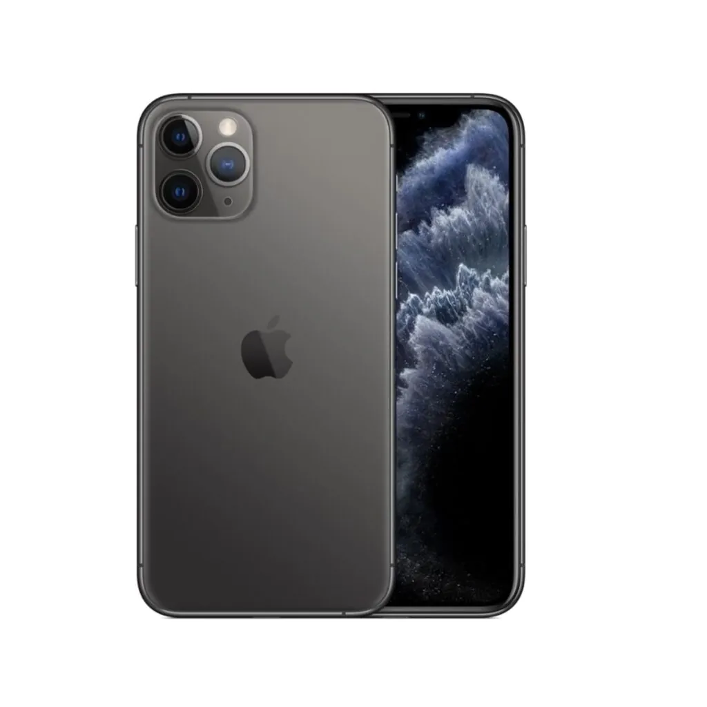 iPhone 11 Pro 512GB Space Gray Unlocked Straight Xfinity Spectrum VERY GOOD