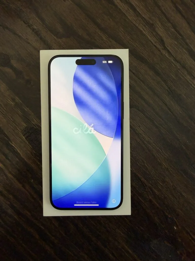 Apple iPhone 15 Pro Max 256GB Unlocked – Good