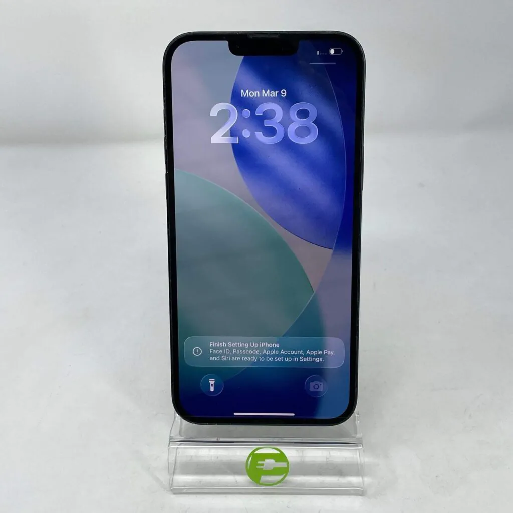 Factory Unlocked Apple iPhone 14 Plus 128GB Midnight MQ3R3LL/A