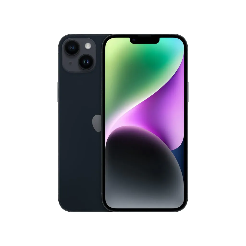 Apple iPhone 14 Plus 128GB Midnight for T-Mobile