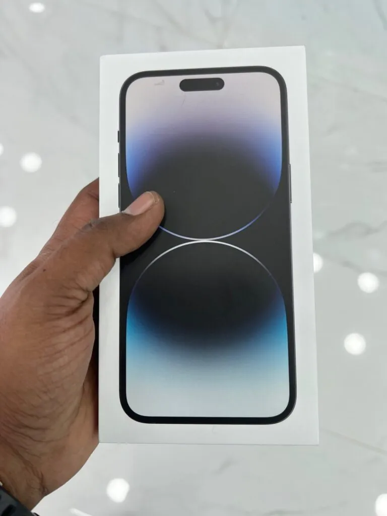 New Apple iPhone 14 Pro Max 5G 128/256/512GB Factory Unlocked 2Yr Wty US Stock