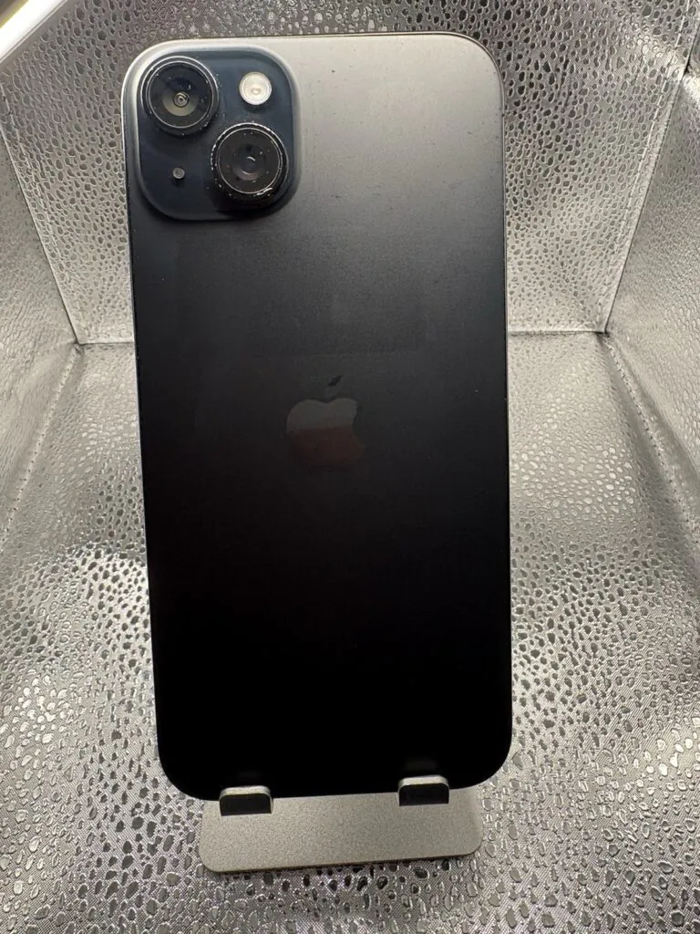 Apple iPhone 15 Plus 128gb unlocked