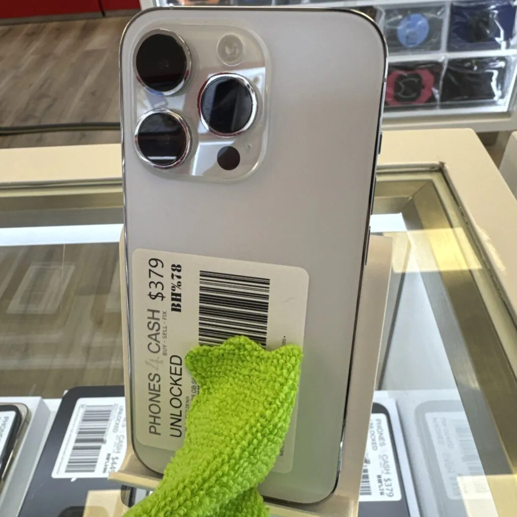 iPhone 14 Pro