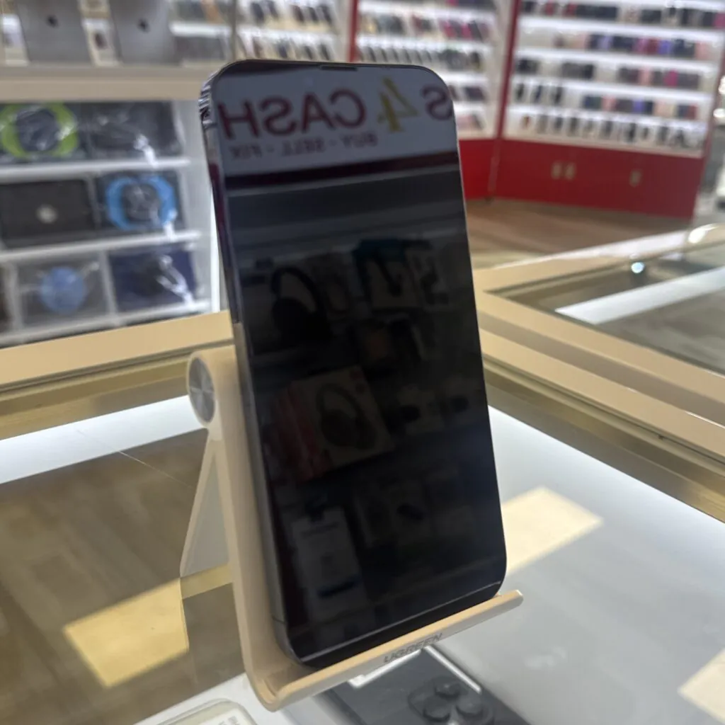 iPhone 13 Pro Max  128gb Unlocked