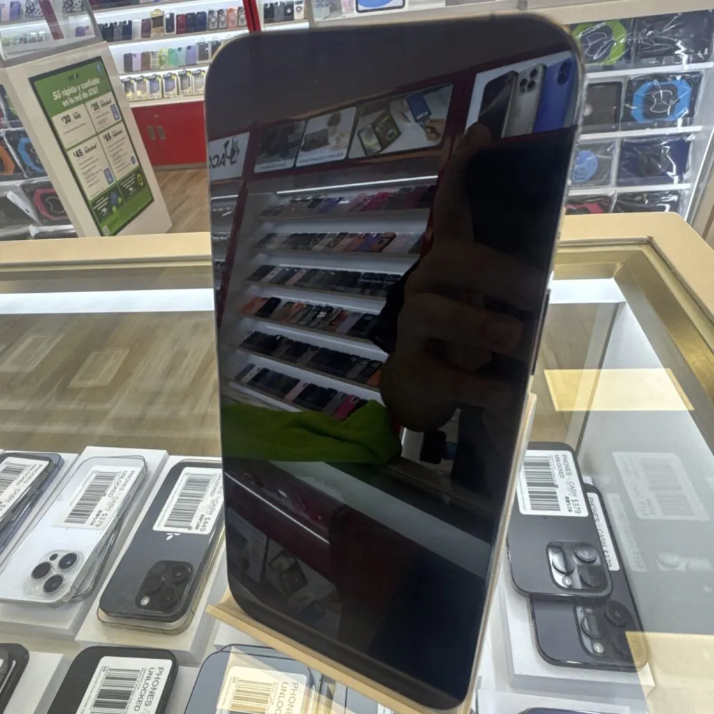 iPhone 13 Pro Max 128gn Unlocked