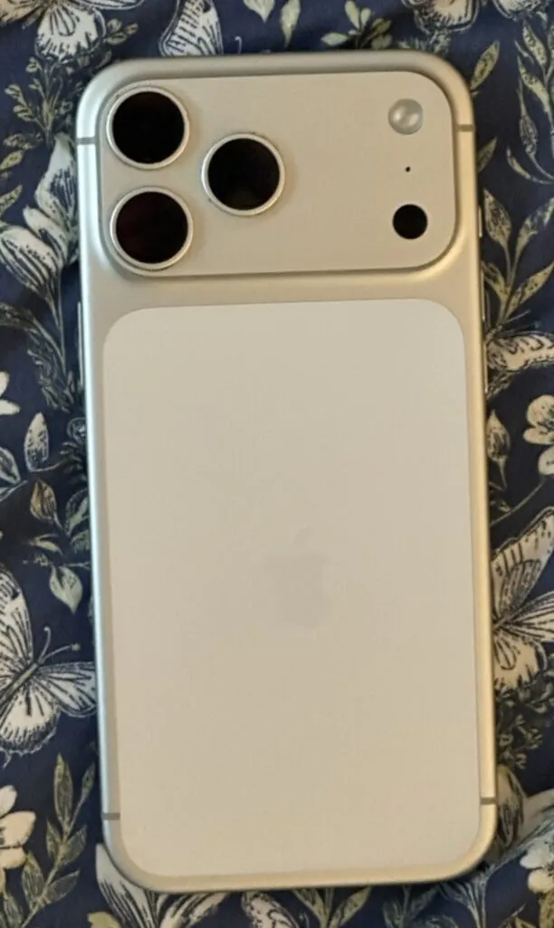 Apple iPhone 17 Pro Max 256GB Unlocked