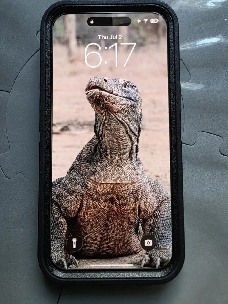 Used 1TB iPhone 15 Pro Max UNLOCKED