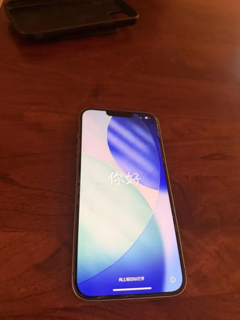 Apple iPhone 14 Plus 128GB Fully Unlocked – VERY GOOD Condition