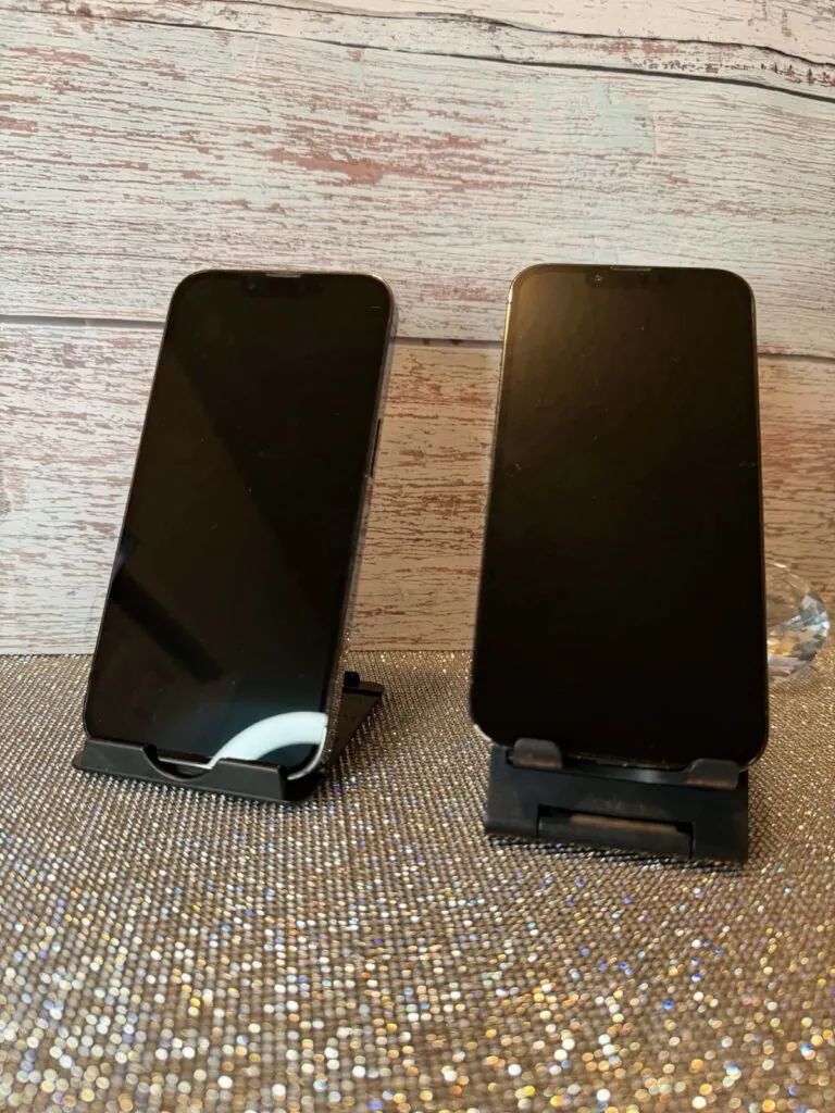 Unlocked iPhone 13 Pro 128Gb LOT