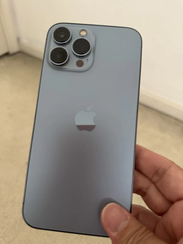 iphone 13 pro max 256gb verizon