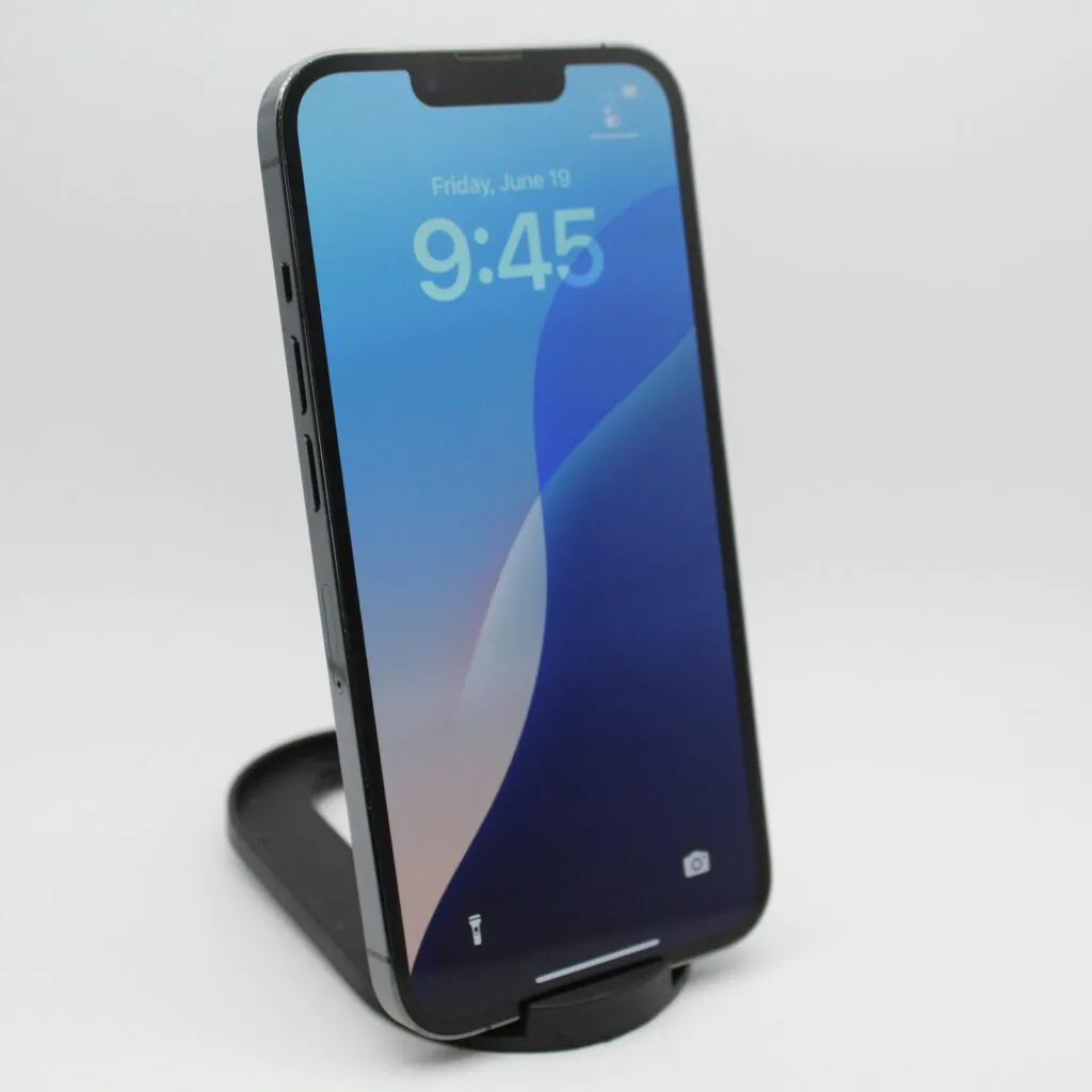 Apple iPhone 13 Pro A2483 256GB Fair Condition | Green | UNLOCKED