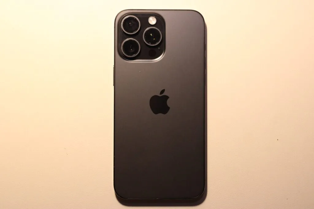 Apple IPhone 15 Pro Max 256GB Unlocked