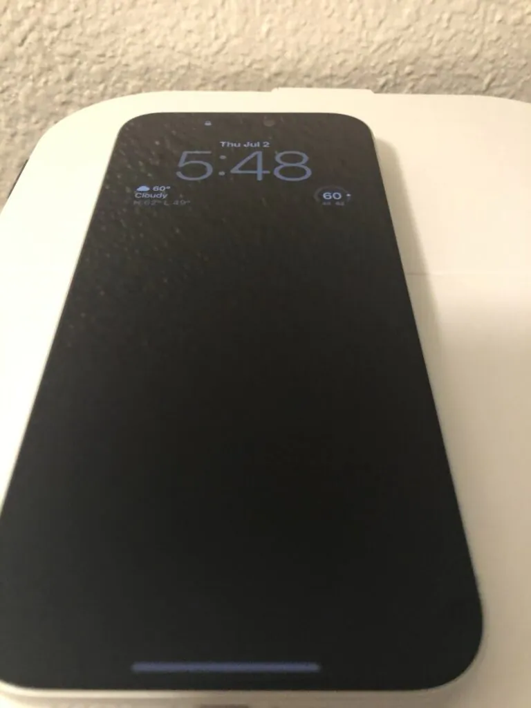 Apple iPhone 17 Pro Max Unlocked, 256GB (Excellent Condition)