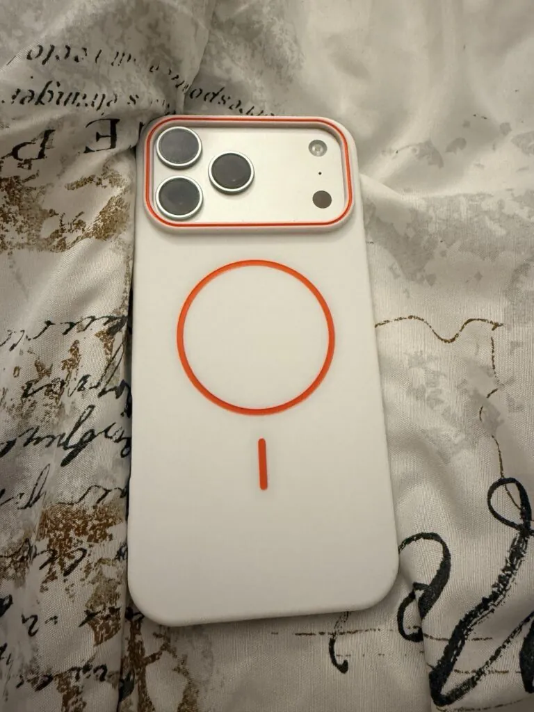 Iphone 17 Pro Max ATT – Check ESN First