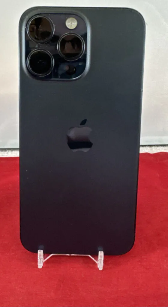 iphone 15 pro max 512gb unlocked