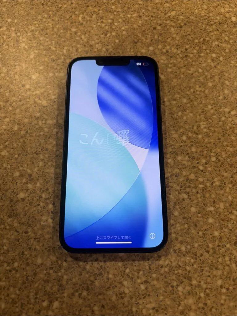iPhone 14 Unlocked 128gb – Used