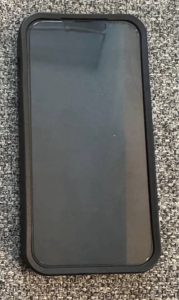 iPhone 14