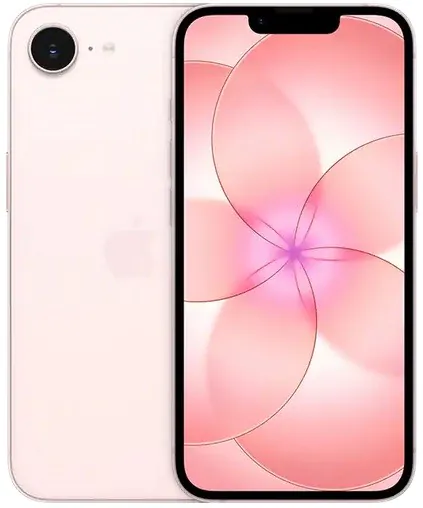 Apple iPhone 17e 256GB   Soft Pink Unlocked -MINT 10/10!