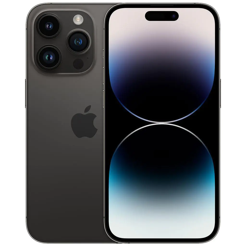 New Apple iPhone 14 Pro 128GB 256GB Fully Unlocked 5G Smartphone No Contract