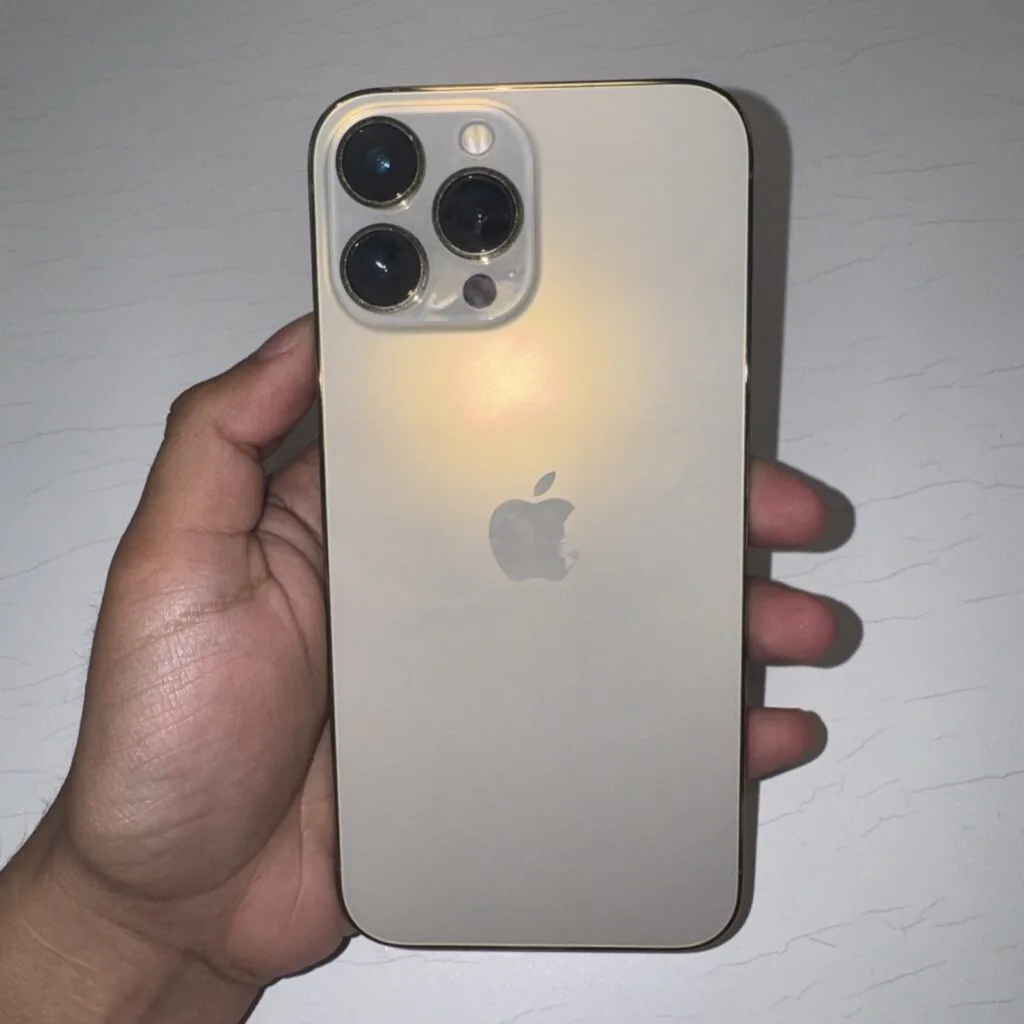 iphone 13 pro max unlocked 128gb used