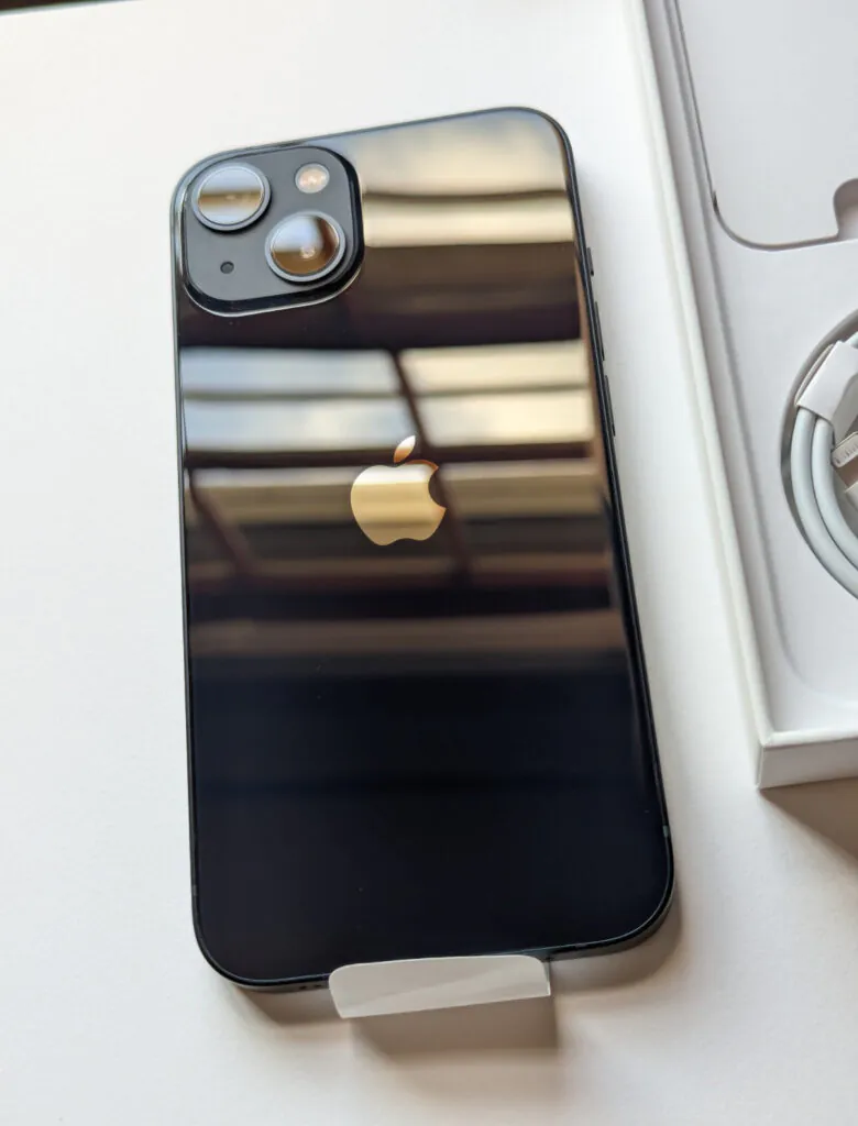 Apple iPhone 13 128GB Midnight VERIZON