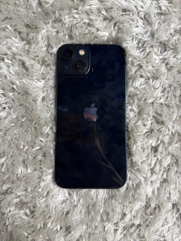 Apple iPhone 13 – 128 GB – Midnight (Unlocked)