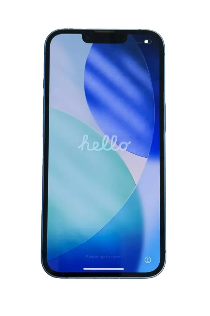 iphone 13 a2482 256 GB