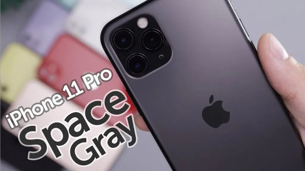 New in Box Apple iPhone 11 PRO 64GB 256GB 512GB A2160  USA UNLOCKED Smartphone