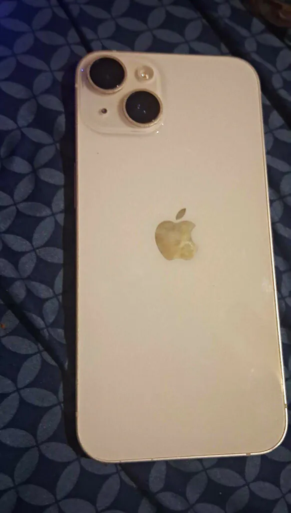 Apple iPhone 14 Plus 128GB White Unlocked/Verizon iOS 12MP Bluetooth WiFi