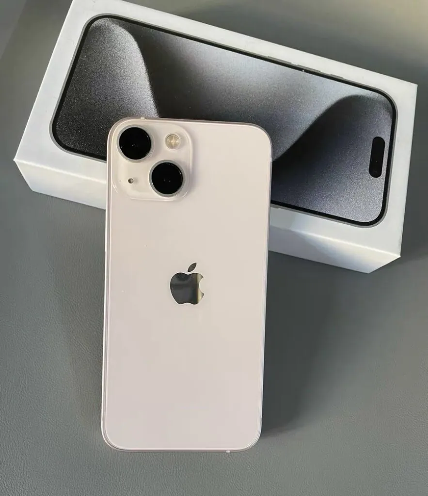 iphone 13 mini 128gb unlocked