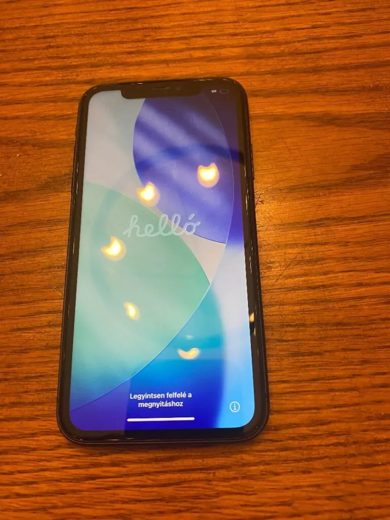 iphone 11 64gb unlocked used