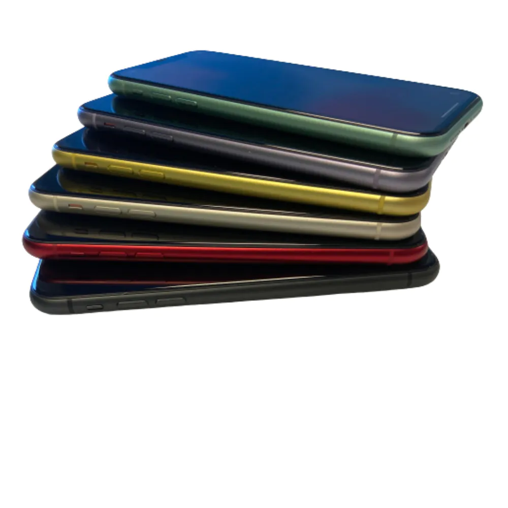 Apple iPhone 11 64GB 128GB (All Colors) Factory Unlocked Verizon At&t T-Mobile