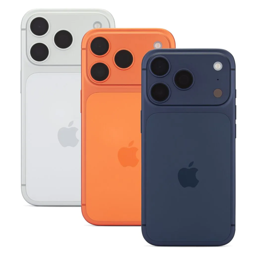 Apple iPhone 17 Pro 256GB Factory Unlocked Open Box Mint Smartphone A3256