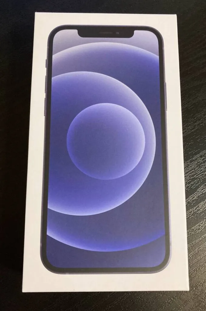 New Sealed Apple iPhone 12 Mini A2176 64/128/256GB 5.4″ USA Fully Unlocked Phone